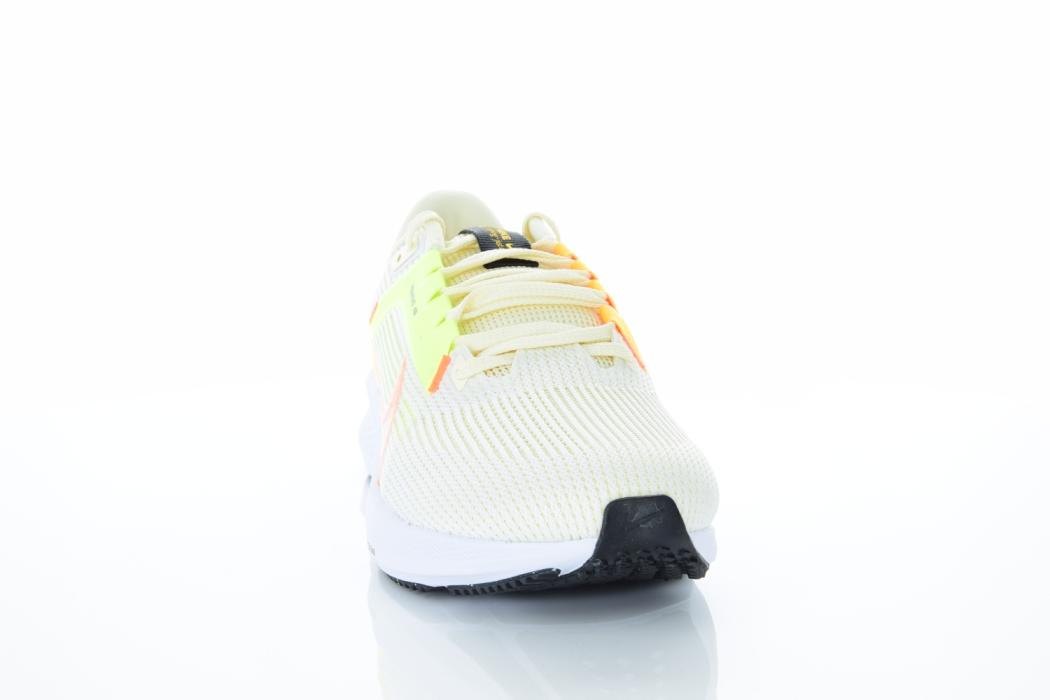 Nike AIR ZOOM PEGASUS 40 mu ke patike za tr anje bijela Intersport
